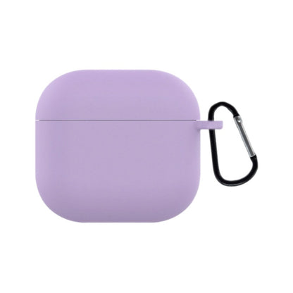 AirPods 4 Protective Silicone Cover
