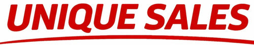 Unique Sales