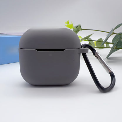 AirPods 4 Protective Silicone Cover