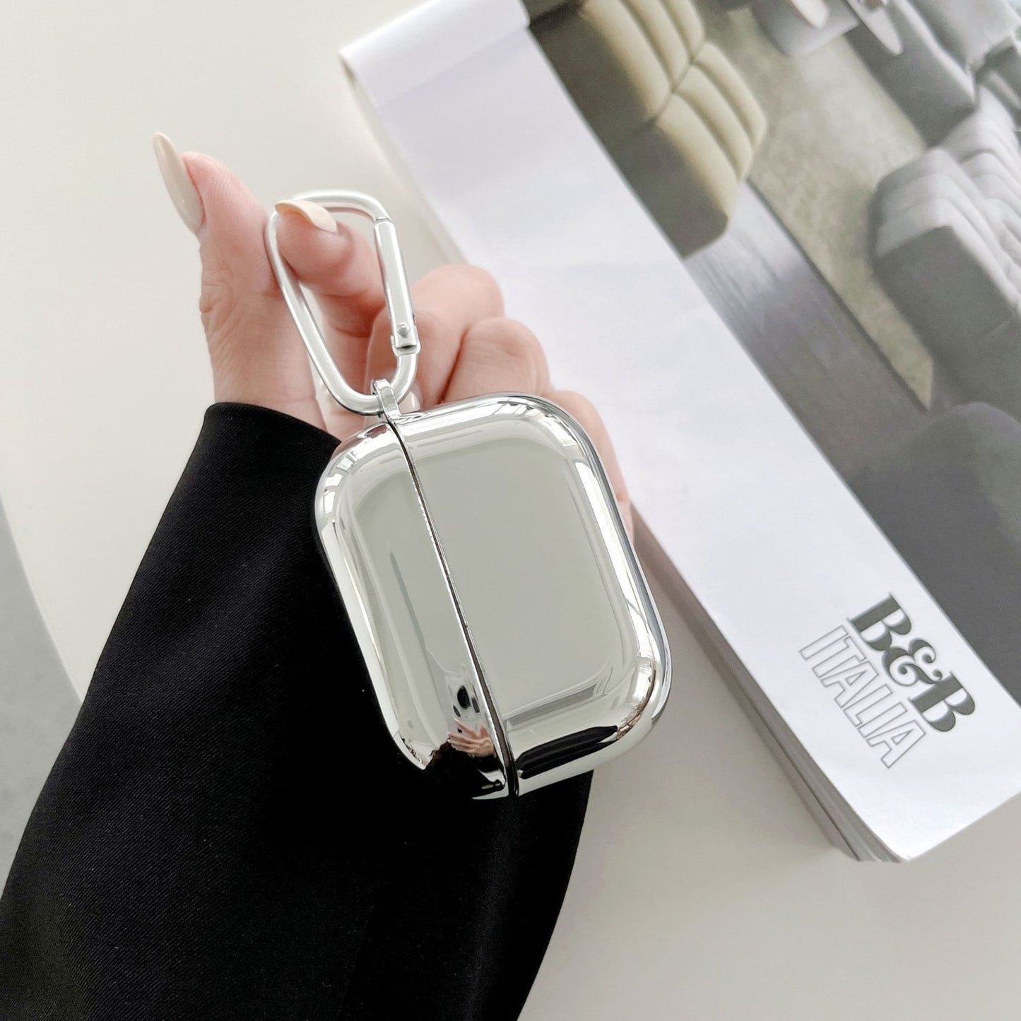 Headphone case